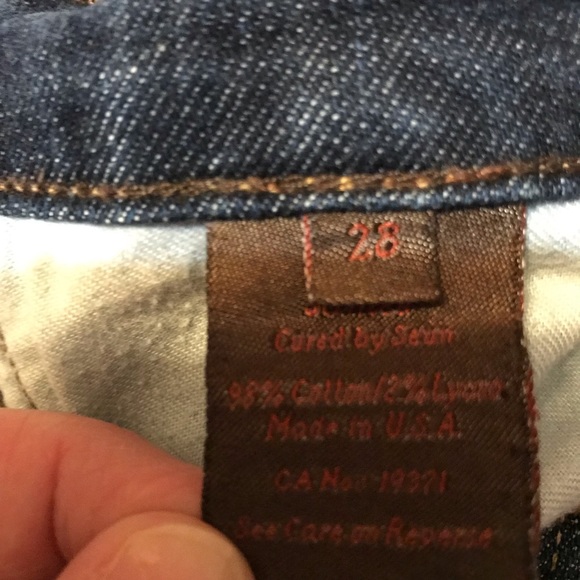 James Cured by Seun ⚜️ James Titan Style Boot Cut - Picture 6 of 8